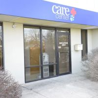 Care Center Cincinnati ico