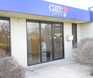 Care Center Cincinnati