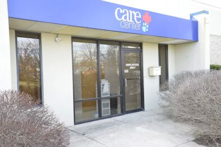 Care Center Cincinnati