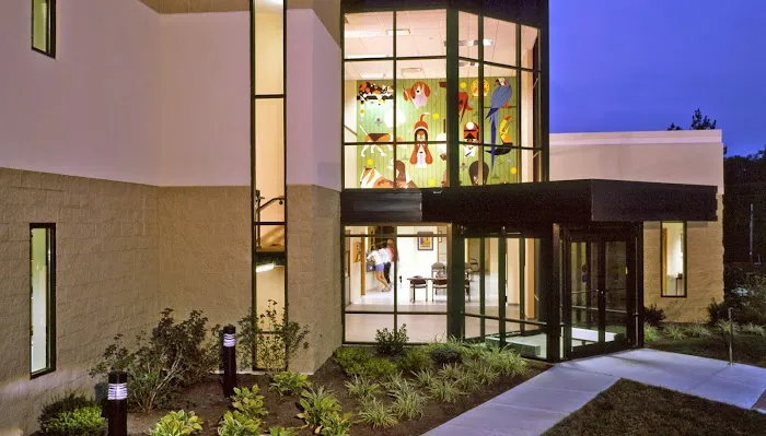 Care Center Cincinnati 12