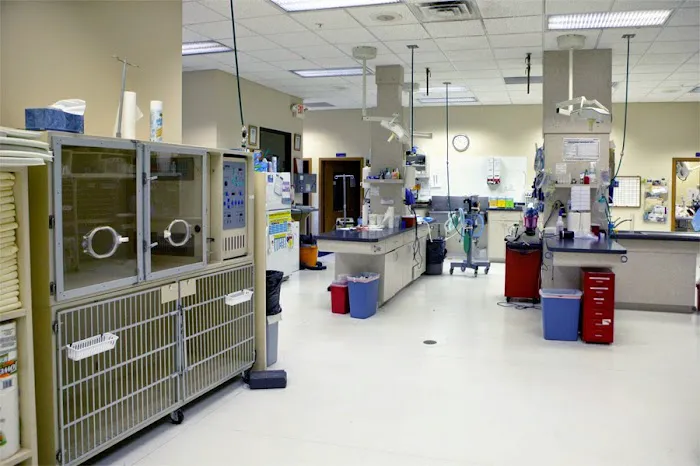 Care Center Cincinnati 12