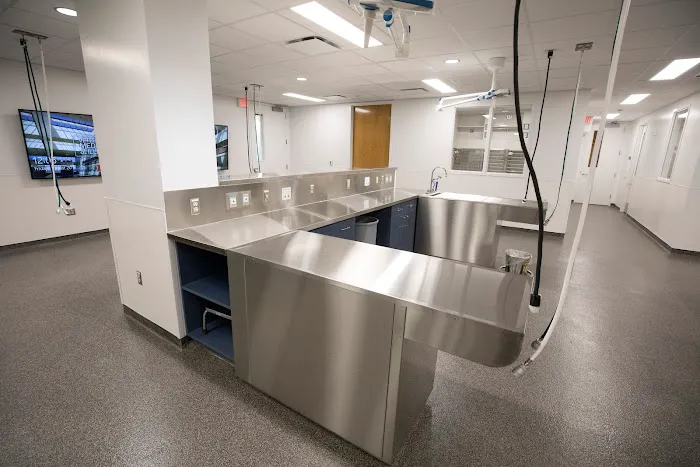 University of Illinois Veterinary Teaching Hospital 2