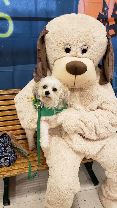 Banfield Pet Hospital 12