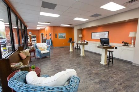All-Star Veterinary Clinic