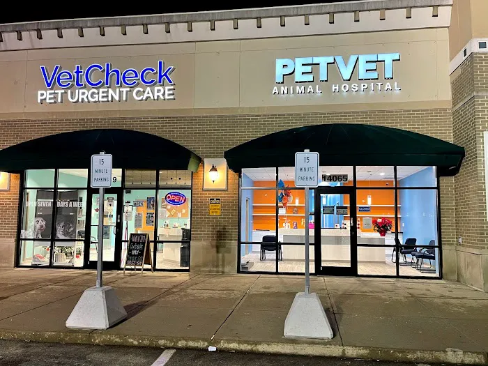 PetVet Animal Hospital 8