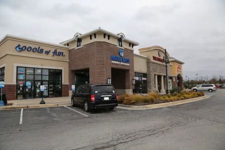 Noble West Animal Hospital
