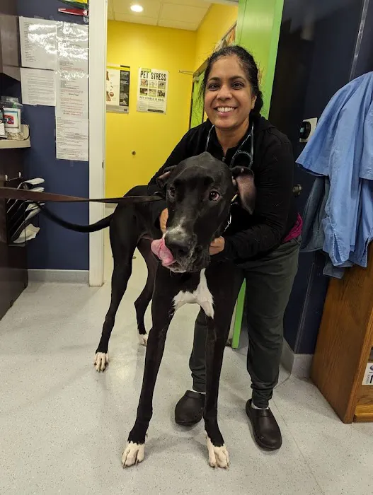 Noble West Animal Hospital 12
