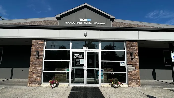 VCA Village Park Animal Hospital and Range Pet Lodge 6