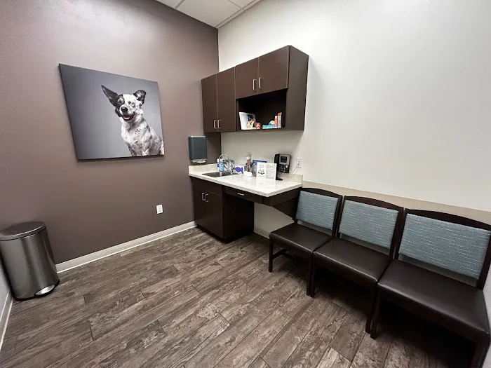 VCA Village Park Animal Hospital and Range Pet Lodge 1