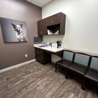 VCA Village Park Animal Hospital and Range Pet Lodge ico