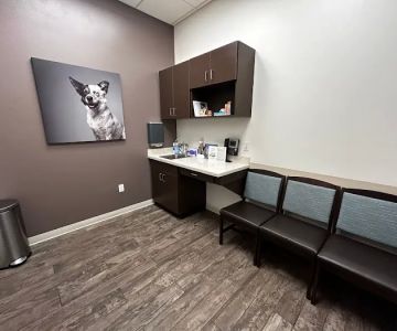 VCA Village Park Animal Hospital and Range Pet Lodge