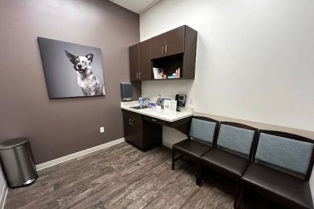 VCA Village Park Animal Hospital and Range Pet Lodge