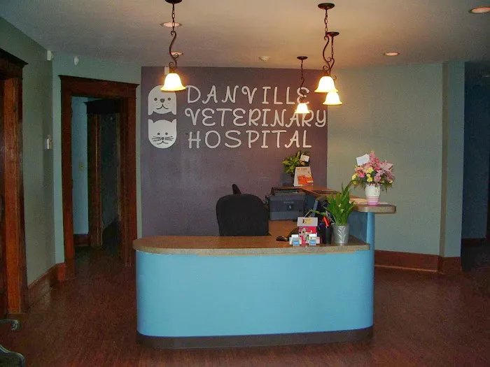 Danville Veterinary Hospital 4