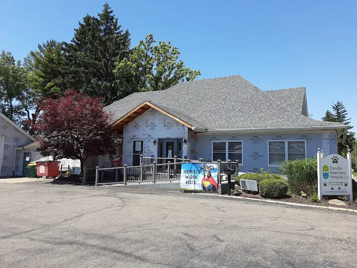 Danville Veterinary Hospital 3