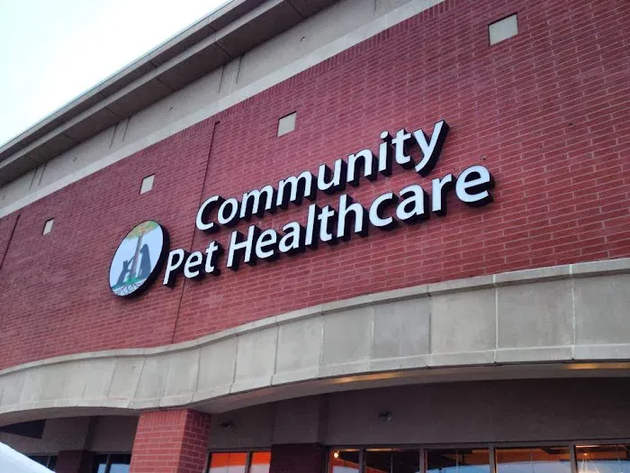 Community Pet Healthcare 12