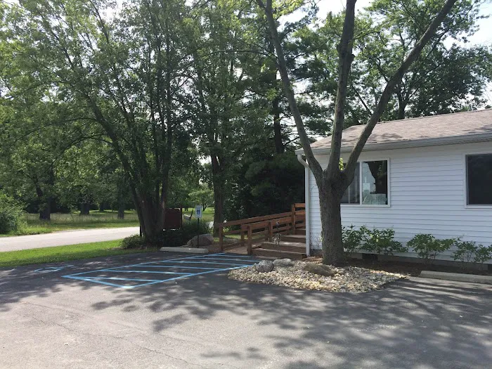 Avian & Exotic Animal Clinic 6