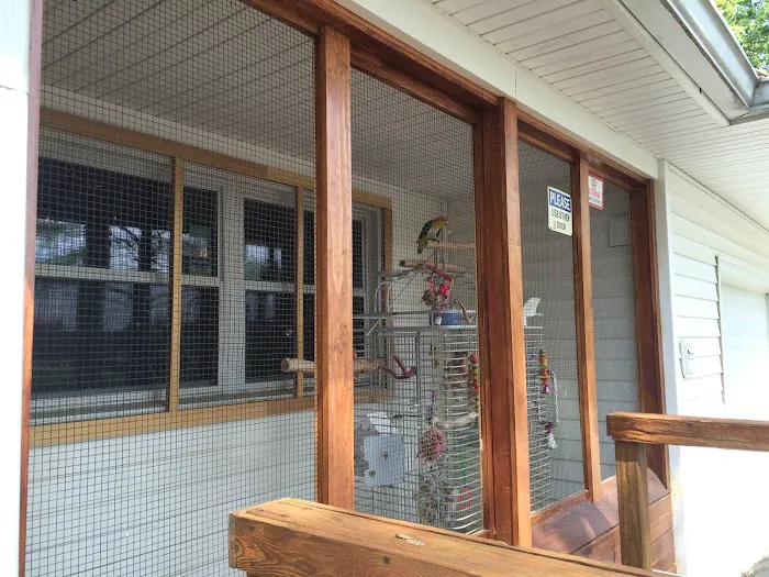 Avian & Exotic Animal Clinic 8