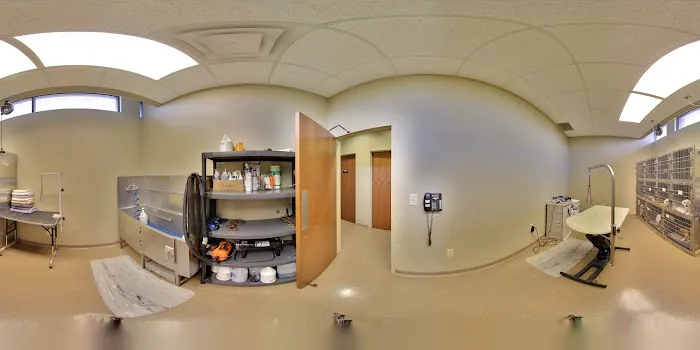 Michigan Road Animal Hospital at 96th Street 1