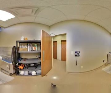 Michigan Road Animal Hospital at 96th Street