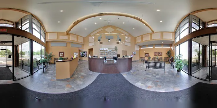 Michigan Road Animal Hospital at 96th Street 9