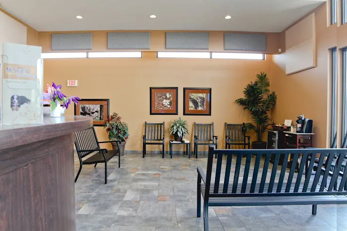 Michigan Road Animal Hospital at 96th Street 8