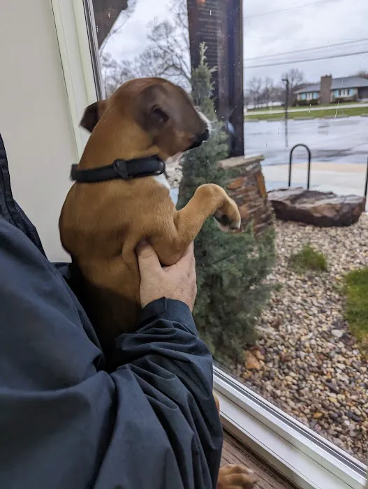 Pendleton Veterinary Clinic 3