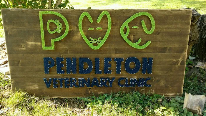 Pendleton Veterinary Clinic 9