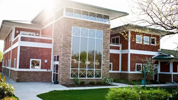 VCA Companion Animal Medical Center 12