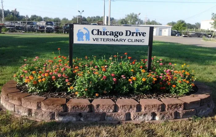 Chicago Drive Veterinary Clinic 12