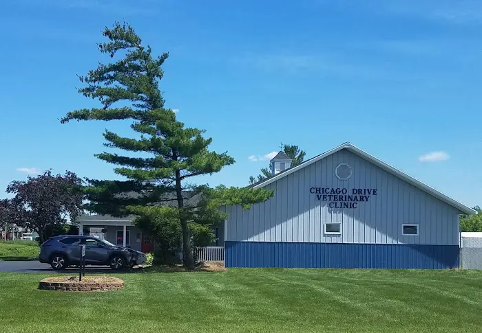Chicago Drive Veterinary Clinic 12