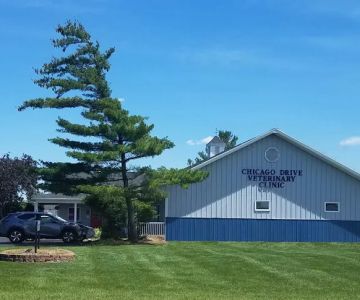 Chicago Drive Veterinary Clinic