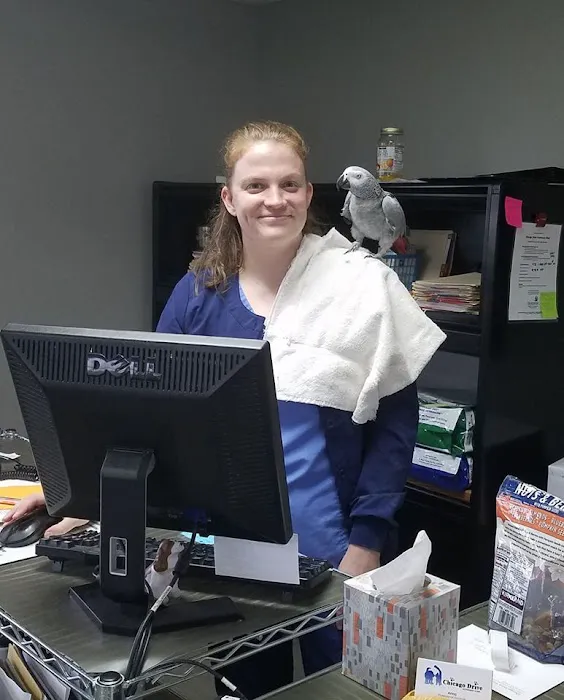 Chicago Drive Veterinary Clinic 12