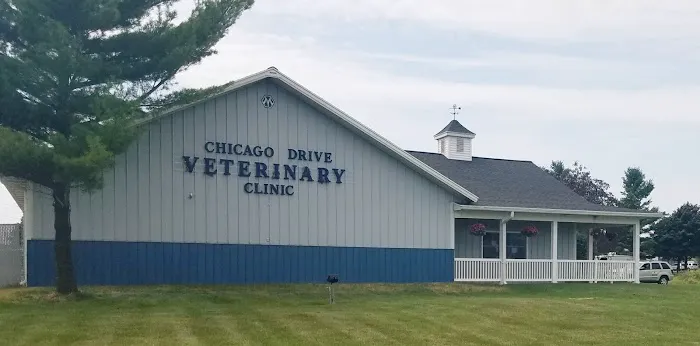 Chicago Drive Veterinary Clinic 12