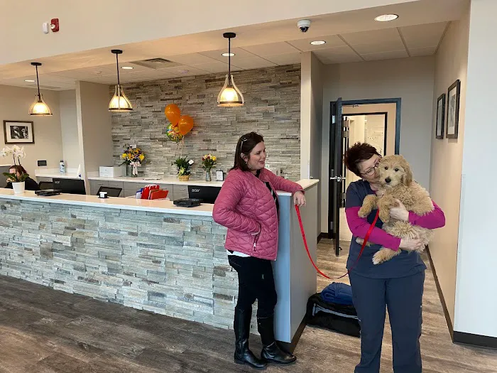 Crossroads Animal Hospital 9
