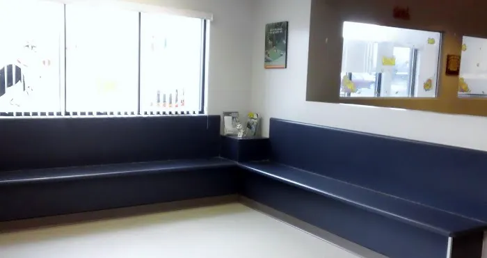 Griffith Animal Hospital P.C. 4