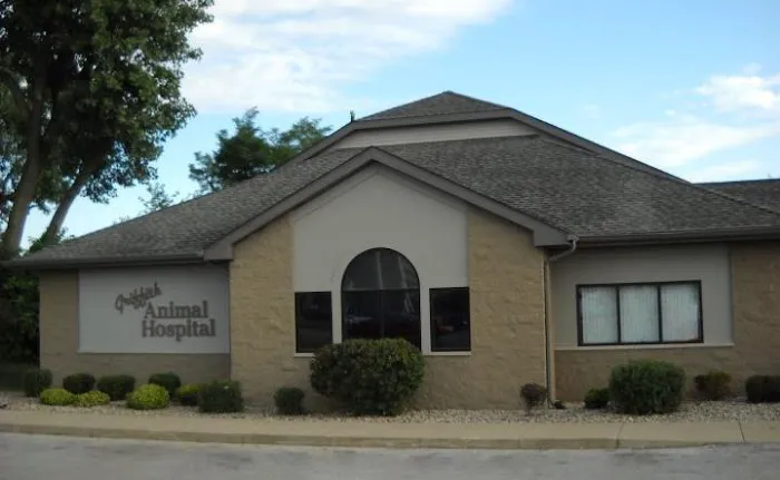 Griffith Animal Hospital P.C. 6