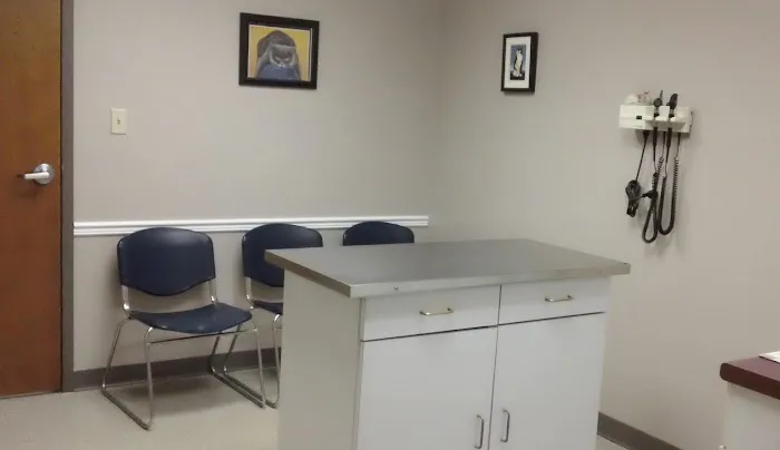 Griffith Animal Hospital P.C. 3