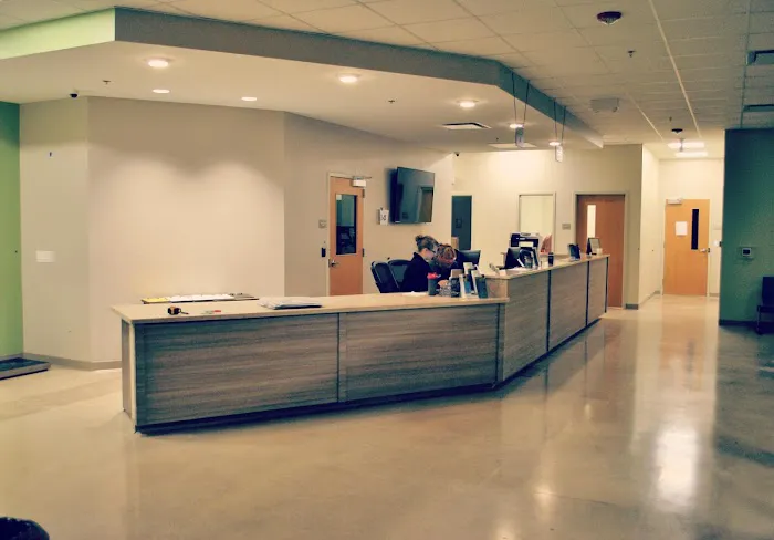 Premier Veterinary Group - Orland Park 12