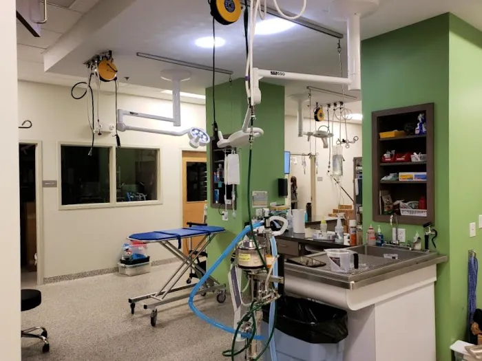 Premier Veterinary Group - Orland Park 12