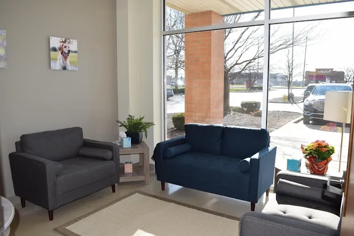 Premier Veterinary Group - Orland Park 12