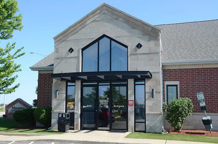 Munster Animal Hospital 12
