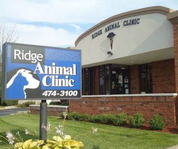 Ridge Animal Clinic