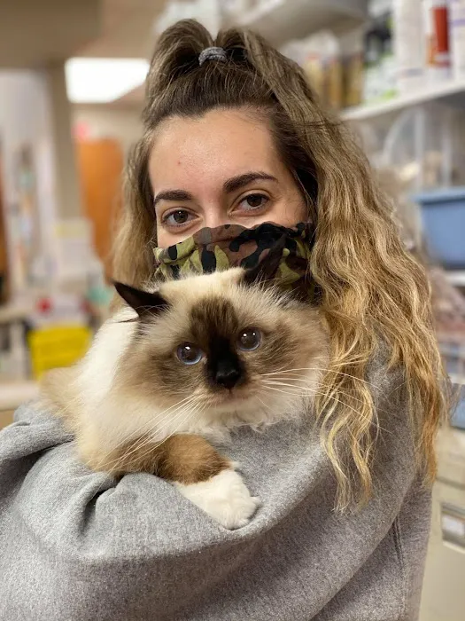 Dyer Animal Clinic 12