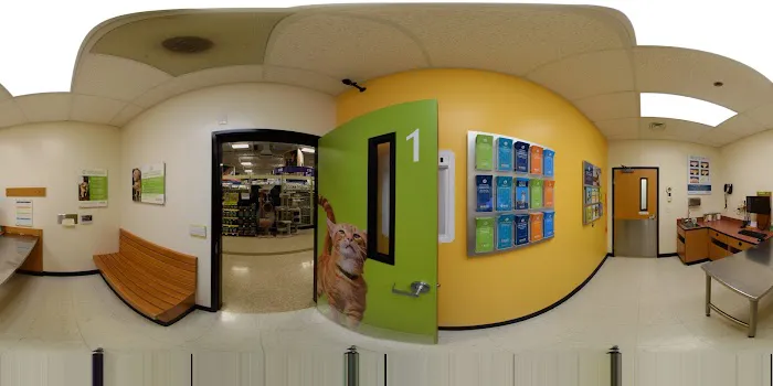 Banfield Pet Hospital 2