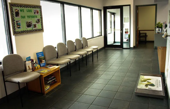 Deer Run Animal Hospital 12