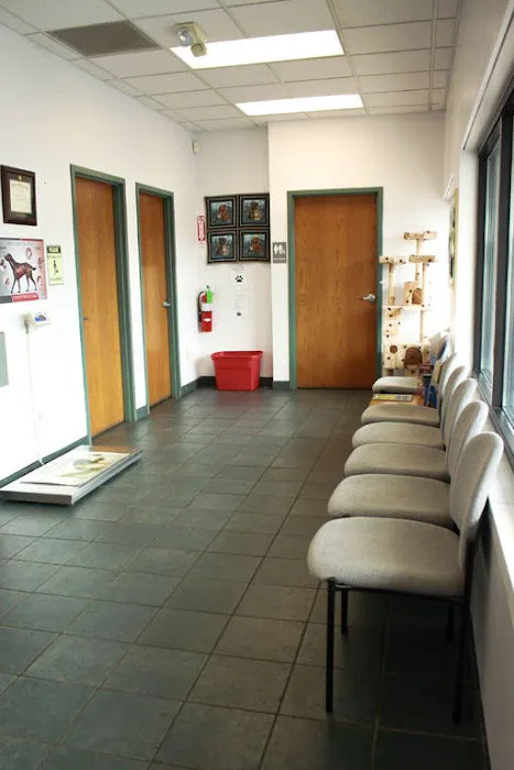 Deer Run Animal Hospital 12