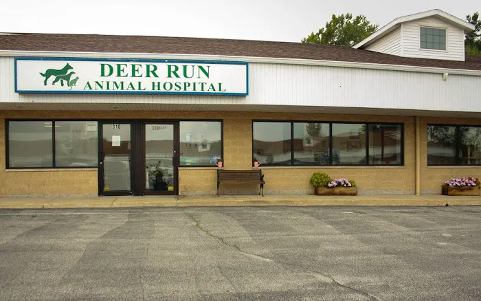 Deer Run Animal Hospital 12