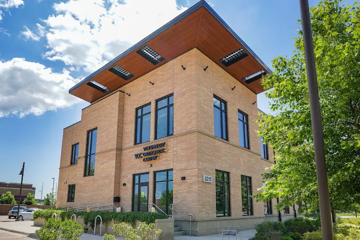 Veterinary Orthopedic Center 12