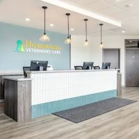 Homewood Veterinary Care ico
