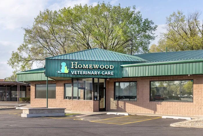 Homewood Veterinary Care 4